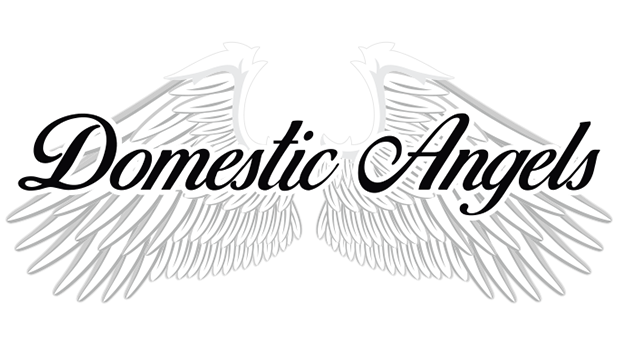Domestic Angels LLC Logo
